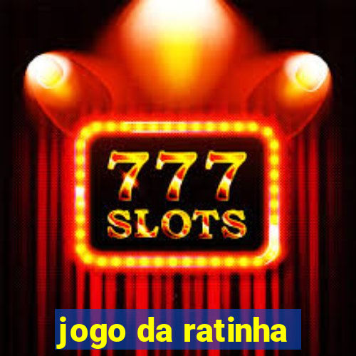 jogo da ratinha